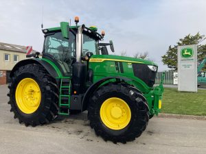 Ex Hire