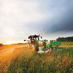 John Deere 331 Mower Conditioner thumbnail 2