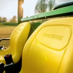 John Deere 2030A Work Utility Vehicle thumbnail 4