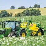 John Deere M962(i) Trailed Sprayer thumbnail 2