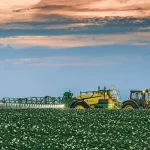 John Deere M962(i) Trailed Sprayer thumbnail 3