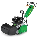 John Deere 180SL PrecisionCut™ Walk Greens Mower thumbnail 1