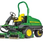 John Deere 7200A PrecisionCut™ Riding Trims, Surrounds, & Rough Mower thumbnail 1