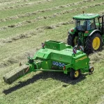 John Deere S200 Small Square Baler thumbnail 4