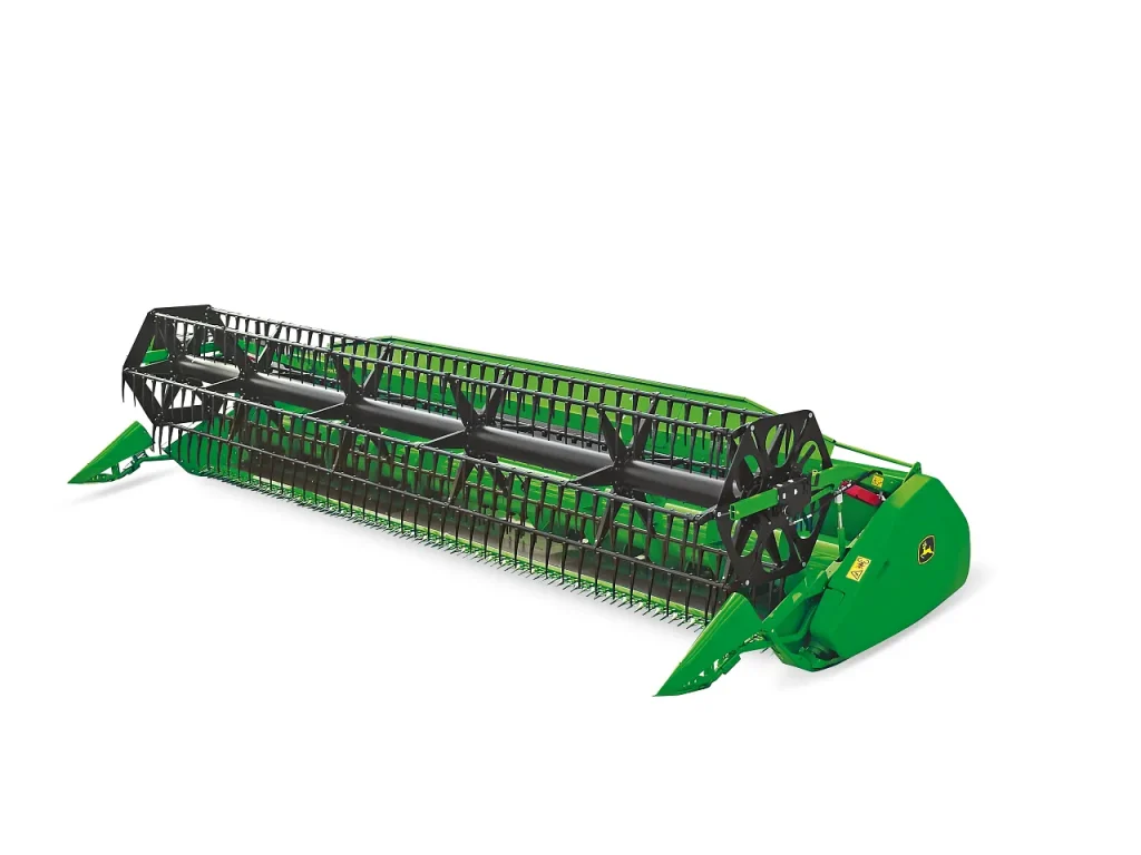 John Deere Rigid Auger Cutting Platform