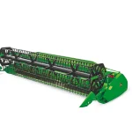 John Deere Rigid Auger Cutting Platform thumbnail 1