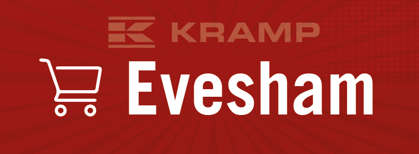 Shop Kramp via TAG Evesham