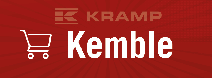 Shop Kramp via TAG Kemble