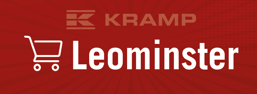 Shop Kramp via TAG Leominster