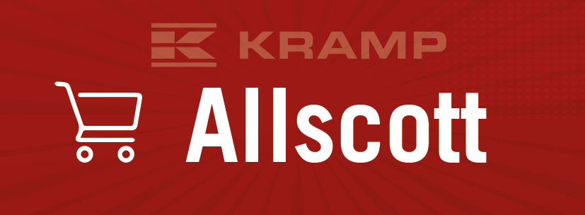 Shop Kramp via TAG Allscott