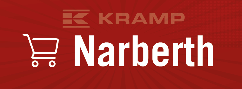 Shop Kramp via TAG Narberth