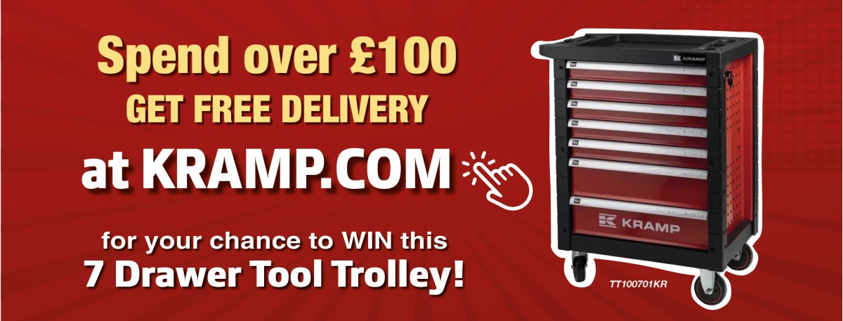 Enter the Free Prize Draw