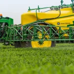 John Deere M962(i) Trailed Sprayer thumbnail 4