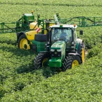 John Deere M962(i) Trailed Sprayer thumbnail 5