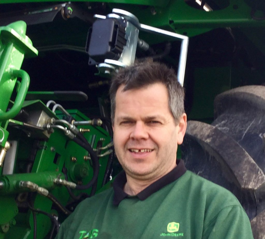 Martin Phillips