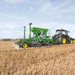 John Deere 750A (3.0 Meter) Drill thumbnail 2