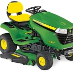 John Deere X300 Series thumbnail 1
