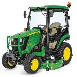 John Deere 2R Series thumbnail 1