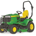 John Deere X900 Series thumbnail 1