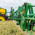 John Deere M724(i) Trailed Sprayer thumbnail 2