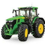 John Deere 7R Series thumbnail 1