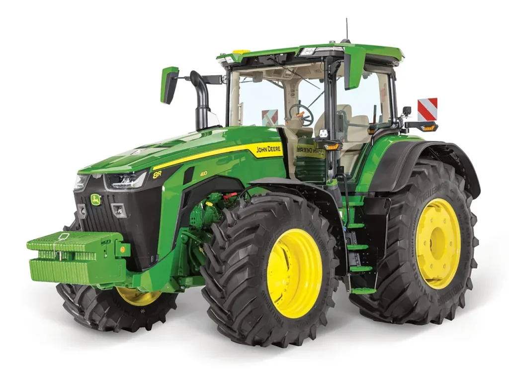 John Deere 8R Series