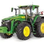 John Deere 8R Series thumbnail 1