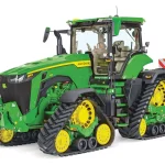 John Deere 8RX Series thumbnail 1