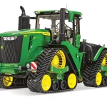 John Deere 9RX Series thumbnail 1