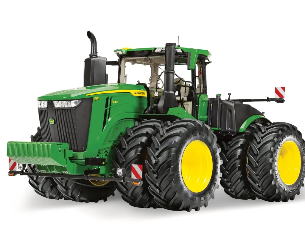 John Deere 9R Series