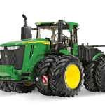 John Deere 9R Series thumbnail 1