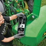 John Deere 331 Mower Conditioner thumbnail 3