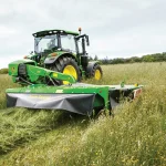 John Deere 331 Mower Conditioner thumbnail 1
