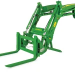 John Deere 663R Front Loader thumbnail 1