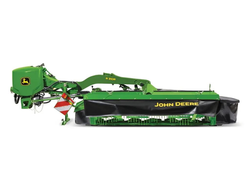 John Deere R310R Mower Conditioner