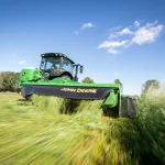 John Deere R310R Mower Conditioner thumbnail 4