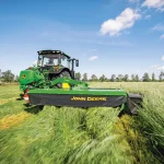 John Deere R350R Mower Conditioner thumbnail 6