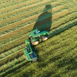 John Deere R350R Mower Conditioner thumbnail 5