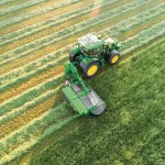 John Deere R310R Mower Conditioner thumbnail 3