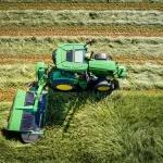 John Deere R310R Mower Conditioner thumbnail 2