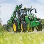 John Deere R310R Mower Conditioner thumbnail 5