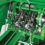 John Deere S200 Small Square Baler thumbnail 5
