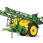 John Deere R732i Trailed Sprayer thumbnail 1