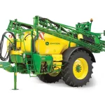 John Deere R740i Trailed Sprayer thumbnail 1