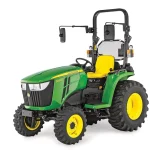 John Deere 3E Series thumbnail 1