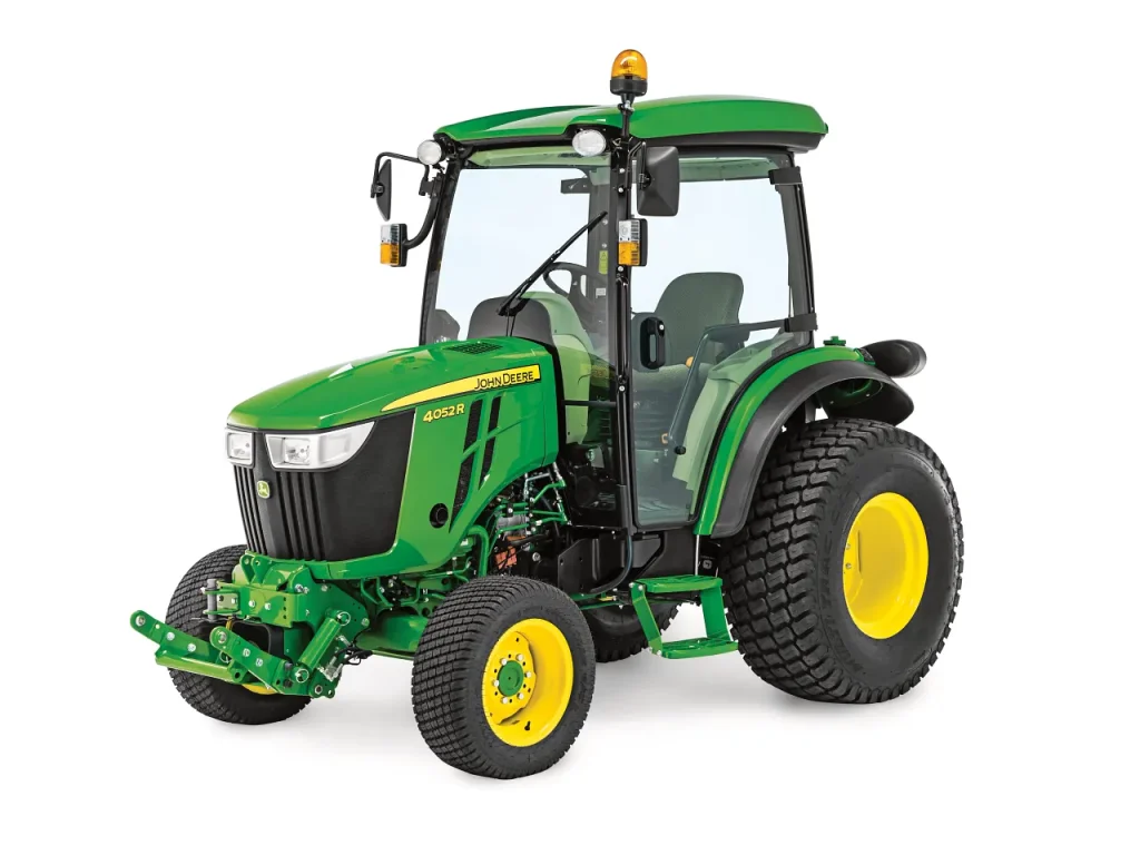 John Deere 4R Series