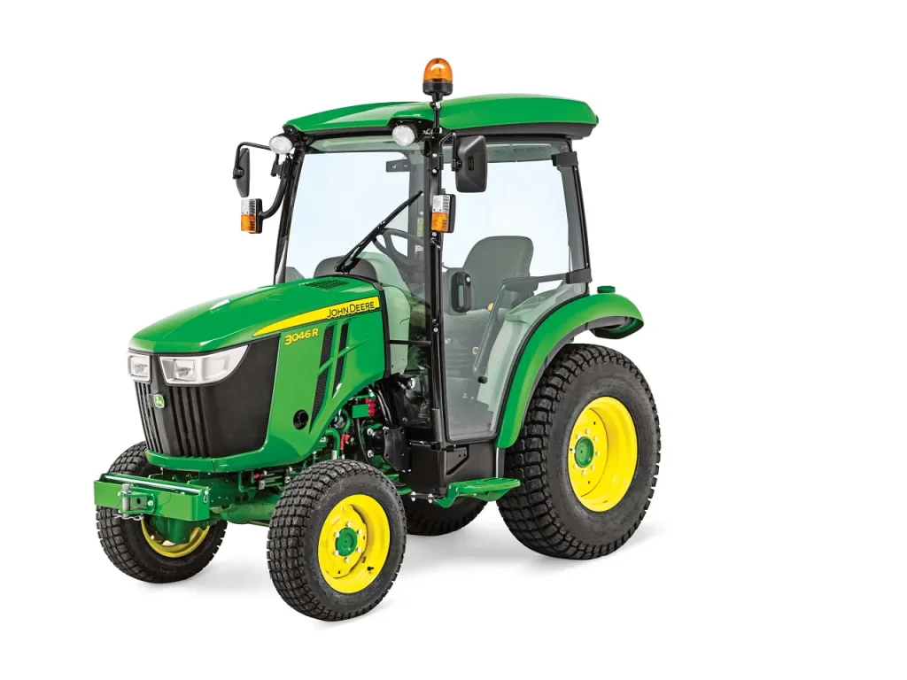 John Deere 3R Series
