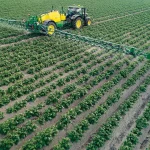 John Deere R740i Trailed Sprayer thumbnail 5