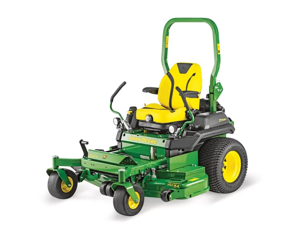 John Deere Z740R Petrol ZTrak™