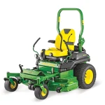 John Deere Z740R Petrol ZTrak™ thumbnail 1